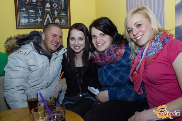 FOTO: Vikend pregled dogodkov skozi objektiv Pomurec.com